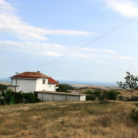 Bryastovets Villa Sanaan חדר תמונה